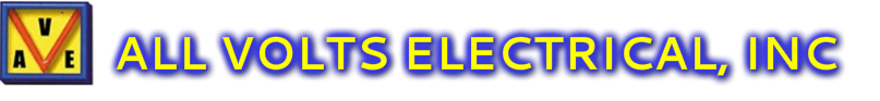 All Volts Electrical, Inc.